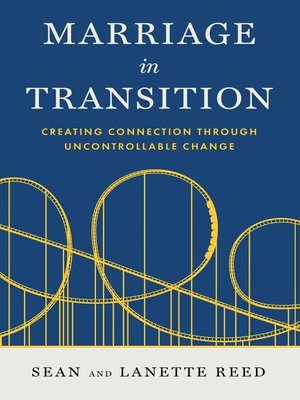 cover image of Marriage in Transition